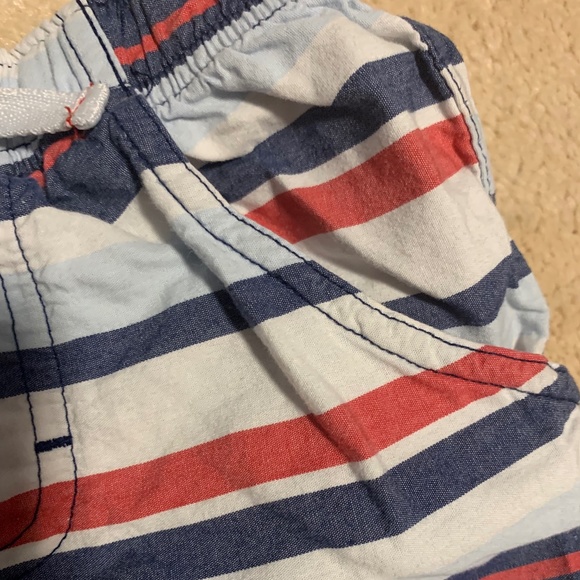 Lot of 3 boys Shorts Size 18-24M Old Navy Children's Place Excellent Used Shape - Picture 6 of 7